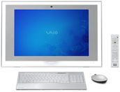Sony Vaio LT PC/TV