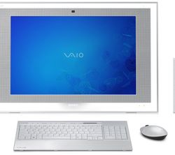 Sony Vaio LT PC/TV