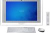 Sony Vaio LT PC/TV