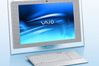 Sony Vaio LT PC/TV