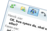 Kritisk hull i MSN Messenger