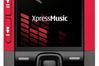 Nokia 5310 XpressMusic med abonnement