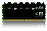 Aggressive DDR3-moduler