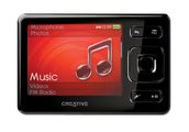 Creative Zen 32 GB