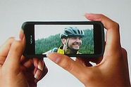 Se Nokias iPhone