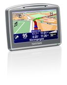 Tomtom GO 920