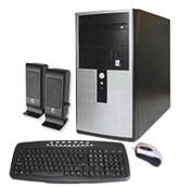 Multicom 135 Budget Celeron 420 (1024MB)