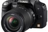 Panasonic Lumix DMC-L10