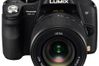 Panasonic Lumix DMC-L10