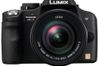 Panasonic Lumix DMC-L10