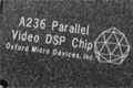 DSP: Digitale signalprosessorer (del 3)