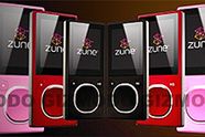 Er dette Zune 2?