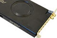 Asus Xonar D2 