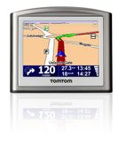 Tomtom ONE 3RD Edition Regional