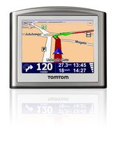 Tomtom ONE 3RD Edition Regional