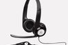Logitech ClearChat Comfort