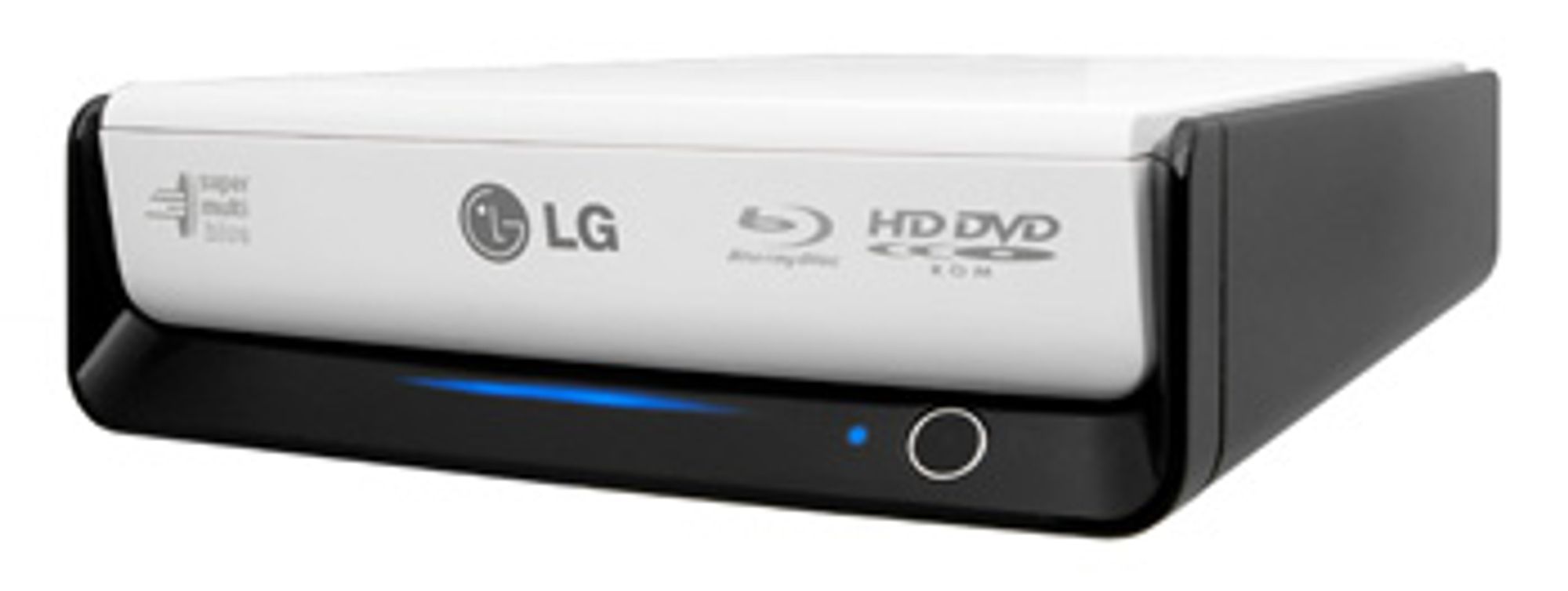 LG GGW-E10N