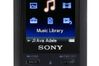Sony NWZ-S616F