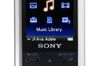 Sony NWZ-S616F