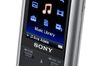 Sony NWZ-S616F
