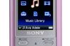 Sony NWZ-S616F