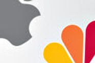 iTunes og NBC bryter samarbeidet