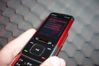 Nokia 5610 XpressMusic med abonnement