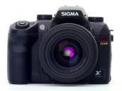 Sigma SD14