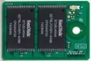 SSD for billig-PC-er