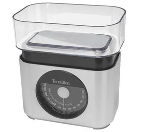 Terraillon BA22 krommet