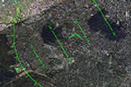 Skjult spill i Google Earth