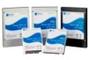 Raske SSD-er fra Mtron