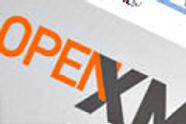 Open XML ble nedstemt