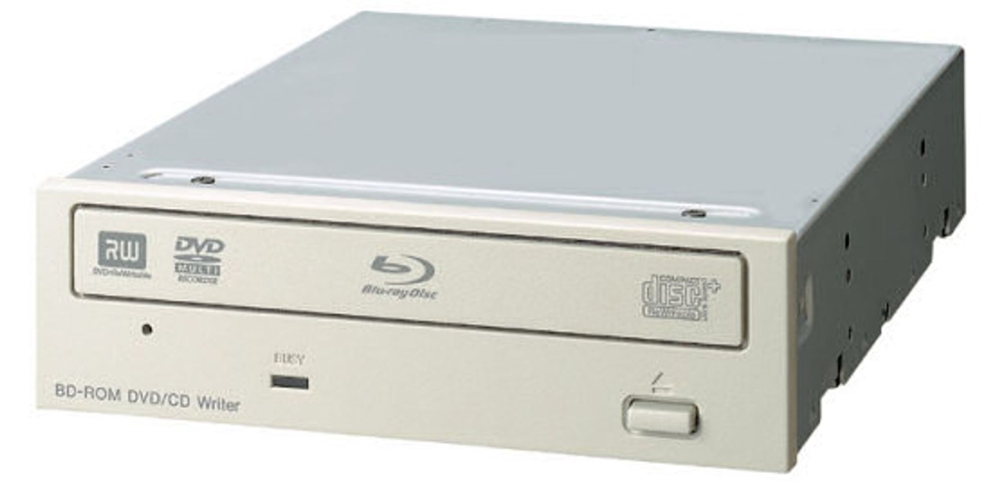 BDR-202 (Foto: Pioneer Electronics)
