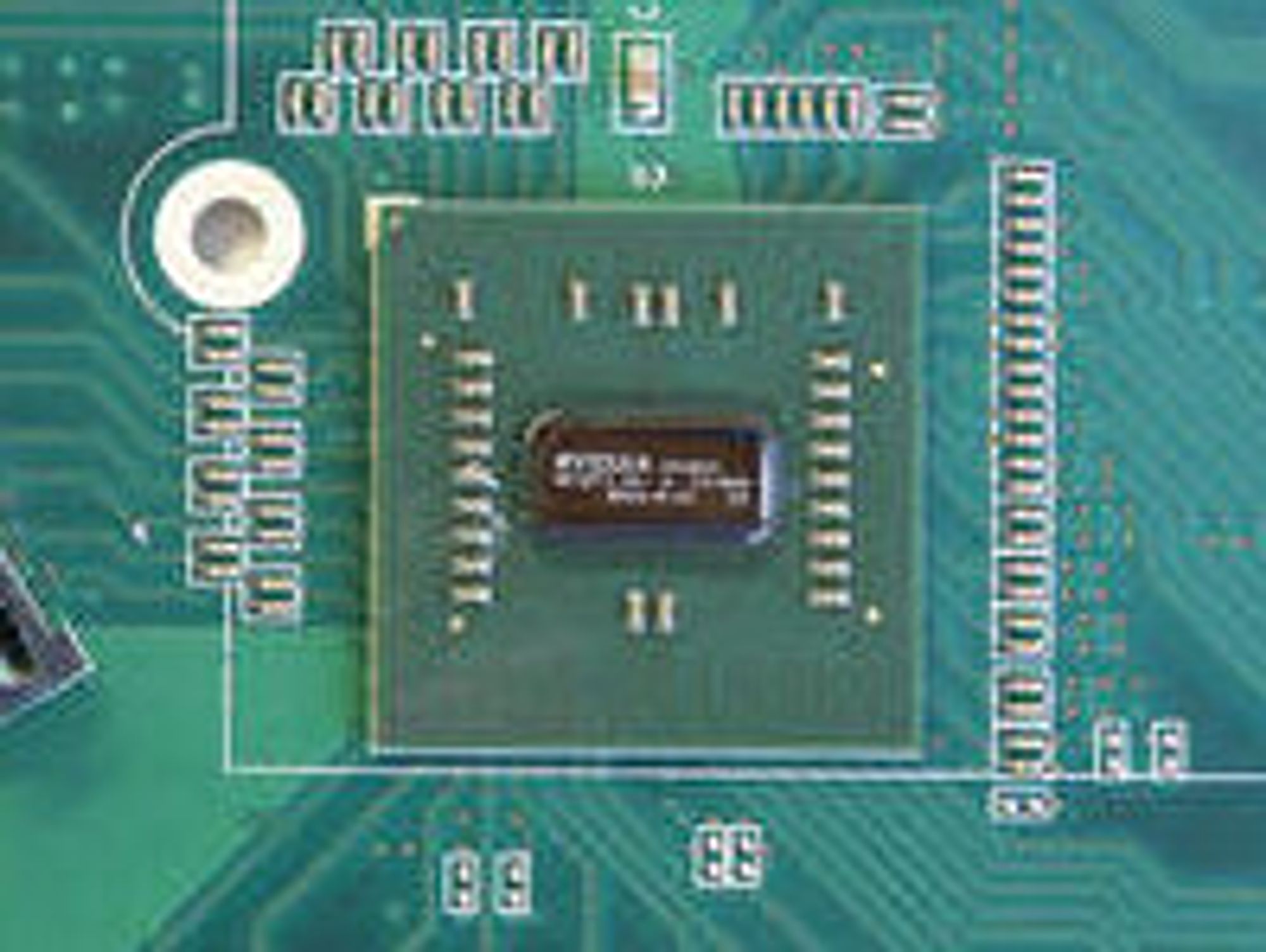 Nvidia BR02