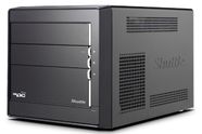 Intel-barebone fra Shuttle
