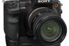 Sony Alpha DSLR-A700