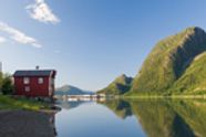 - Hele Norge skal ha mobildekning