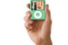 Apple iPod Nano 8 GB (3.gen)