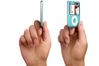 Apple iPod Nano 8 GB (3.gen)