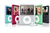 Apple iPod Nano 8 GB (3.gen)