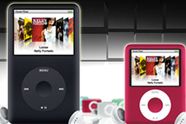 Slik er iPod Classic og Nano