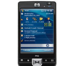 HP iPAQ 214 Enterprise