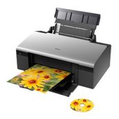 Epson Stylus Photo R285