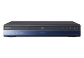 Sony BDP-S300 