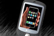 HTC Touch får nytt bildegalleri