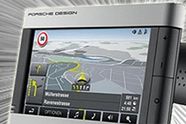 Her er Porsches GPS
