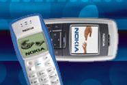 Nokia-batterier eksploderte	