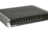D-Link lanserer UTM-brannmurer