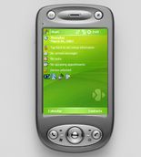 HTC P6300